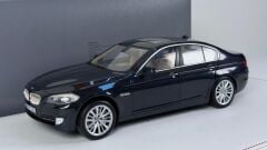 1/18 NOREV - BMW - 5-SERIES 550i (F10) 2010