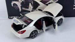 1/18 NOREV - MERCEDES BENZ - CLS-CLASS 350CGi 2010