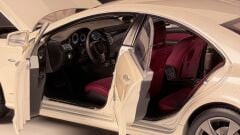1/18 NOREV - MERCEDES BENZ - CLS-CLASS 350CGi 2010