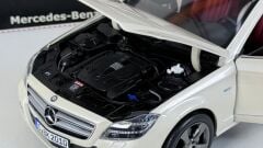 1/18 NOREV - MERCEDES BENZ - CLS-CLASS 350CGi 2010