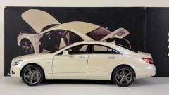 1/18 NOREV - MERCEDES BENZ - CLS-CLASS 350CGi 2010