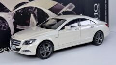 1/18 NOREV - MERCEDES BENZ - CLS-CLASS 350CGi 2010
