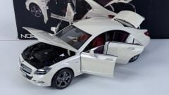 1/18 NOREV - MERCEDES BENZ - CLS-CLASS 350CGi 2010