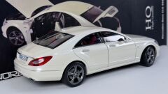1/18 NOREV - MERCEDES BENZ - CLS-CLASS 350CGi 2010