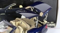 MİNİCHAMPS MERCEDES-BENZ SL-CLASS 2001