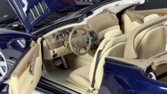 MİNİCHAMPS MERCEDES-BENZ SL-CLASS 2001