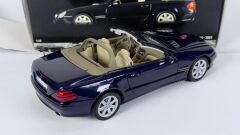 MİNİCHAMPS MERCEDES-BENZ SL-CLASS 2001