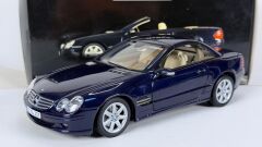 MİNİCHAMPS MERCEDES-BENZ SL-CLASS 2001