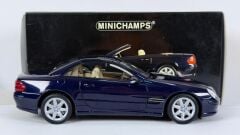 MİNİCHAMPS MERCEDES-BENZ SL-CLASS 2001