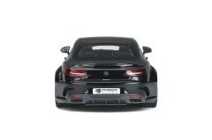 GT-SPIRIT - MERCEDES BENZ - S-CLASS COUPE PRIOR DESIGN PD75SC 2017