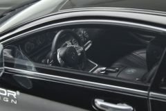 GT-SPIRIT - MERCEDES BENZ - S-CLASS COUPE PRIOR DESIGN PD75SC 2017