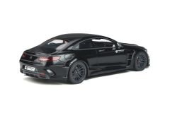 GT-SPIRIT - MERCEDES BENZ - S-CLASS COUPE PRIOR DESIGN PD75SC 2017