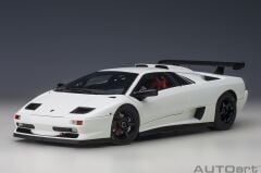 AUTOART - LAMBORGHINI - DIABLO SVR 1996