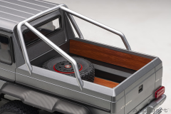 1/18 AUTOART - MERCEDES BENZ - G-CLASS G63 V8 AMG 6X6 2013