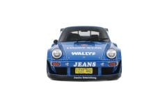 GT-SPIRIT - PORSCHE - 911 964 RWB COUPE 1993