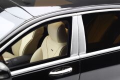 GT-SPIRIT - MERCEDES BENZ - S-CLASS S600 MAYBACH 2018