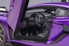 AUTOART - LAMBORGHINI - AVENTADOR SVJ 2018