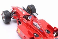 WERK83 - FERRARI - F1 F300 N 3 WINNER MONTREAL CANADA GP 1998 MICHAEL SCHUMACHER