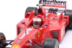 WERK83 - FERRARI - F1 F300 N 3 WINNER MONTREAL CANADA GP 1998 MICHAEL SCHUMACHER