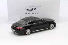 GT-SPIRIT - MERCEDES BENZ - S-CLASS S63 AMG COUPE 2015