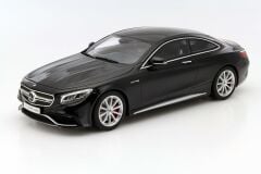 GT-SPIRIT - MERCEDES BENZ - S-CLASS S63 AMG COUPE 2015