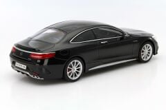GT-SPIRIT - MERCEDES BENZ - S-CLASS S63 AMG COUPE 2015