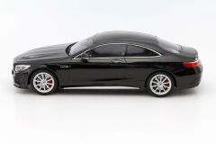 GT-SPIRIT - MERCEDES BENZ - S-CLASS S63 AMG COUPE 2015