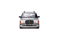 OTTO-MOBILE - MERCEDES BENZ - E-CLASS 280TE STATION WAGON T-MODEL (S123) 1982