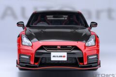 AUTOART - NISSAN - GT-R (R35) NISMO SPECIAL EDITION 2022