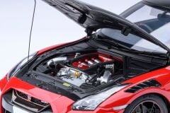 AUTOART - NISSAN - GT-R (R35) NISMO SPECIAL EDITION 2022