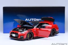 AUTOART - NISSAN - GT-R (R35) NISMO SPECIAL EDITION 2022