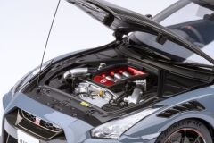 AUTOART - NISSAN - GT-R (R35) NISMO SPECIAL EDITION 2022