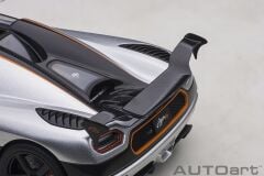 AUTOART - KOENIGSEGG - AGERA RS 2015