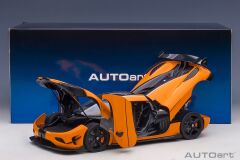 AUTOART - KOENIGSEGG - AGERA RS 2015