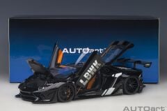 AUTOART LAMBORGHINI AVENTADOR LB WALK 2017