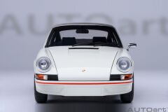 AUTOART - PORSCHE - 911 CARRERA RS 2.7 COUPE 1973