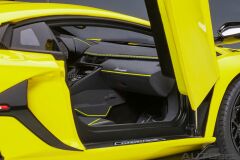 AUTOART - LAMBORGHINI - AVENTADOR SVJ 2018