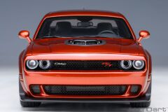 AUTOART - DODGE - CHALLENGER R/T SCAT PACK WIDEBODY 2022
