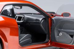 AUTOART - DODGE - CHALLENGER R/T SCAT PACK WIDEBODY 2022