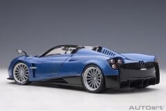 AUTOART - PAGANI - HUAYRA ROADSTER 2018