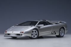 AUTOART - LAMBORGHINI - DIABLO SE30 JOTA 1994(Kopya)