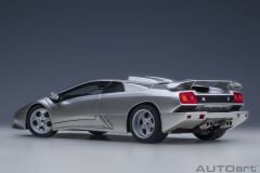 AUTOART - LAMBORGHINI - DIABLO SE30 JOTA 1994(Kopya)