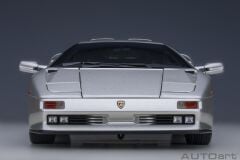 AUTOART - LAMBORGHINI - DIABLO SE30 JOTA 1994(Kopya)