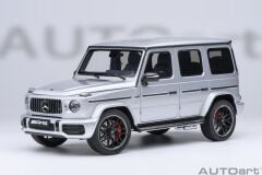 1/18 AUTOART - MERCEDES BENZ - G-CLASS G63 AMG 2019