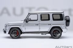 1/18 AUTOART - MERCEDES BENZ - G-CLASS G63 AMG 2019