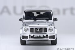 1/18 AUTOART - MERCEDES BENZ - G-CLASS G63 AMG 2019