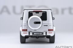 1/18 AUTOART - MERCEDES BENZ - G-CLASS G63 AMG 2019