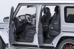 1/18 AUTOART - MERCEDES BENZ - G-CLASS G63 AMG 2019