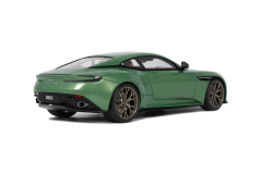 1/18 GT-SPIRIT - ASTON MARTIN - DB12 4.0L V8 COUPE 2023