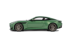 1/18 GT-SPIRIT - ASTON MARTIN - DB12 4.0L V8 COUPE 2023